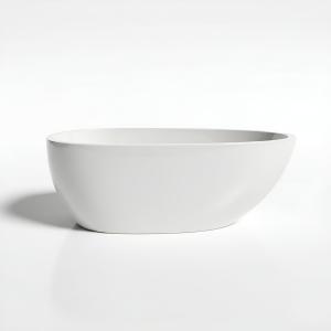 Freistehende Badewanne LACRIMA 1700 - Zusatzbild