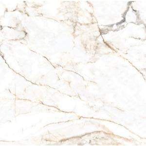 Glasiertes Feinsteinzeug Aurora Gold matt/carving 60x120 – 1. Sorte - Hauptbild