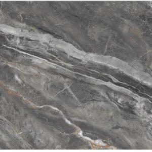 Glasiertes Feinsteinzeug Caolin Nero lappato 60x120 – 1. Sorte - Zusatzbild
