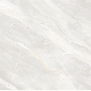 Glasiertes Feinsteinzeug Caolin Bianco lappato 60x120 – 1. Sorte - Hauptbild