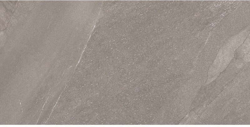 Glasiertes Feinsteinzeug Aley Grey matt 60x120 – 1. Sorte