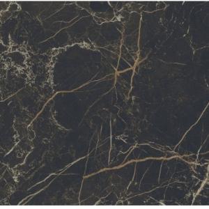 Glasiertes Feinsteinzeug Moon Black matt 60x120 – 1. Sorte - Hauptbild