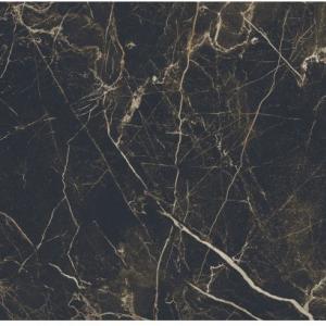 Glasiertes Feinsteinzeug Moon Black matt 60x120 – 1. Sorte - Zusatzbild