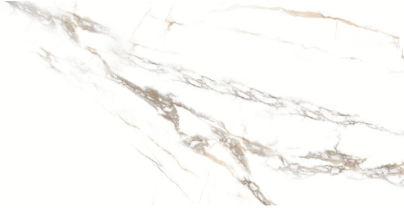 Glasiertes Feinsteinzeug Kebo Gold lappato 60x120 – 1. Sorte