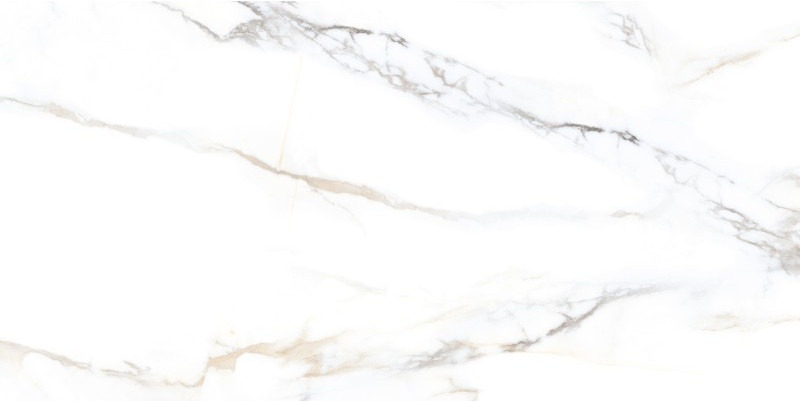 Glasiertes Feinsteinzeug Kebo Gold poliert 60x120 – 1. Sorte