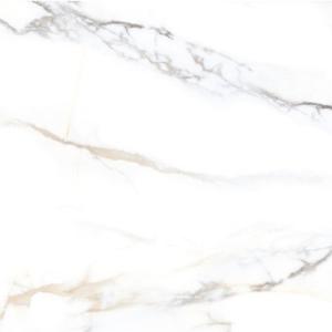 Glasiertes Feinsteinzeug Kebo Gold poliert 60x120 – 1. Sorte - Hauptbild