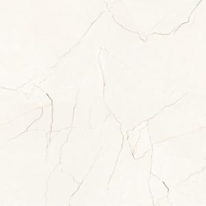 Glasiertes Feinsteinzeug Caliza Crema mat/carving 120x120 – 1. Sorte - Zusatzbild