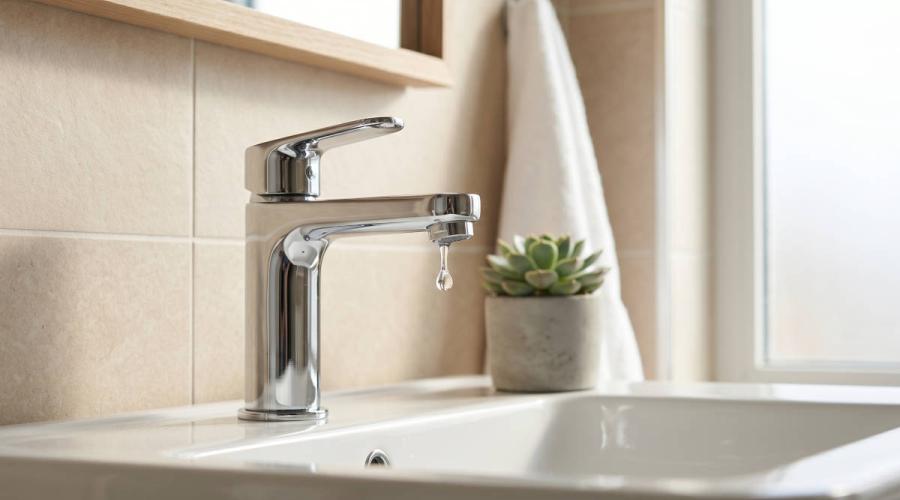 Wassersparen im Bad – wie Sie mit kleinen Änderungen bares Geld sparen und die Umwelt schonen