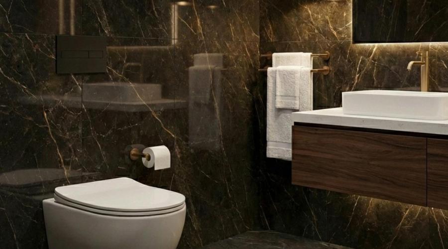Spülrandloses WC: Lohnt sich der Aufpreis? Der ehrliche Ratgeber