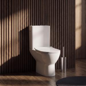 Kompakt-WC Lenti - Zusatzbild