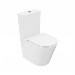 Kompakt WC Aquasense 3.0 - Hauptbild