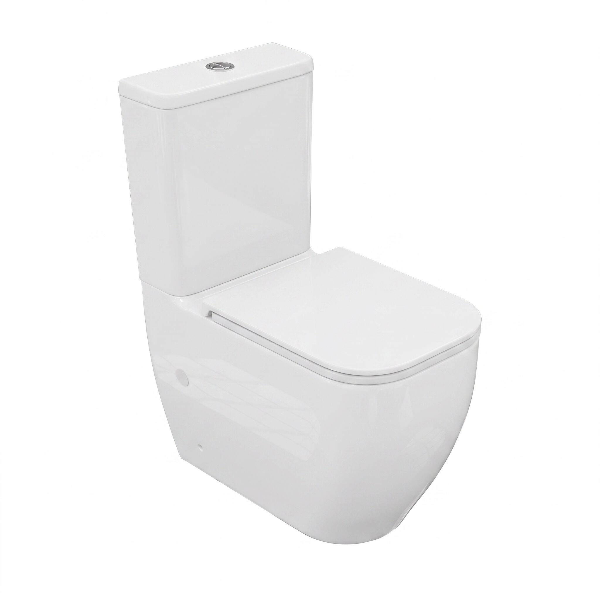 Kompakt WC Mira 3.0 - Stand WC Kombination