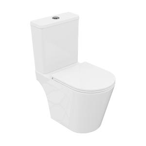 Kompakt WC Neoflow 3.0 - Stand WC Kombination - Hauptbild
