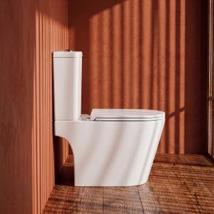 Kompakt WC Neoflow 3.0 - Stand WC Kombination - Zusatzbild