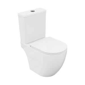 Kompakt WC Nuo 3.0 - Stand WC Kombination - Hauptbild