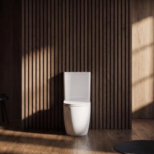 Kompakt WC Nuo 3.0 - Stand WC Kombination - Zusatzbild