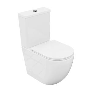 Kompakt WC Tivo 3.0 – Stand WC Kombination - Hauptbild