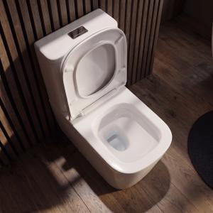 Kompakt WC Tryton 3.0 – Stand WC Kombination - Zusatzbild