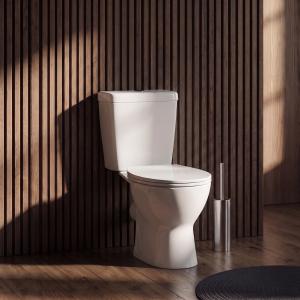 Kompakt WC Zeta 2.0 – Stand WC Kombination - Zusatzbild