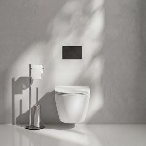 Wand-WC Sofi Slim White Mat 3.0 – mattweiß - Zusatzbild