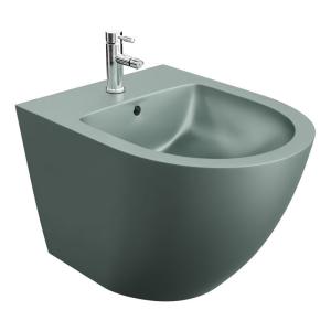 Wandhängendes Bidet SINTO GREY - Hauptbild