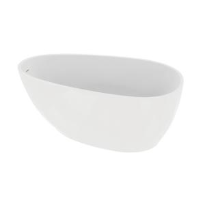 Freistehende Badewanne LACRIMA 1700 - Hauptbild