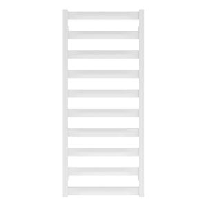Badheizkörper Hermes White 1150 – Weiß - Hauptbild