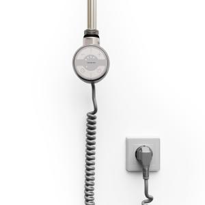 Elektrische Heizpatrone Chrom 400 W - Hauptbild