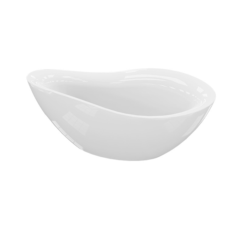 Freistehende Badewanne Reus 1800