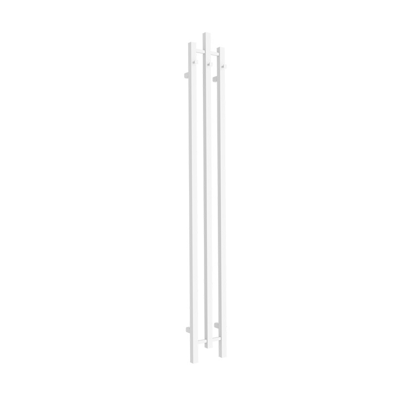 Badheizkörper Calentador QR White 1620