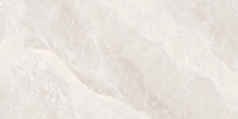 Glasiertes Feinsteinzeug Rowan Pearl matt/carving 60x120 cm – 1. Wahl