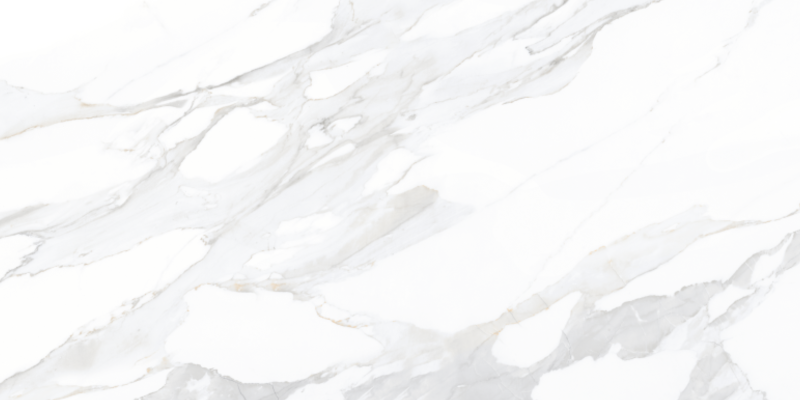 Glasiertes Feinsteinzeug Satvario Verox, poliert 60x120 cm – 1. Wahl