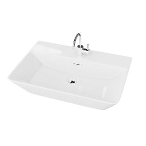 Aufsatzwaschbecken CABRERA GRANDE – großformatige Eleganz - Hauptbild