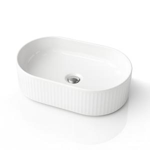 Aufsatzwaschbecken Ilus – modernes Design für Ihr Bad - Zusatzbild
