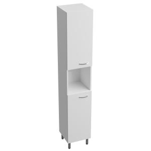 BASIC BARATO Stand-Hochschrank 300 mm - Hauptbild