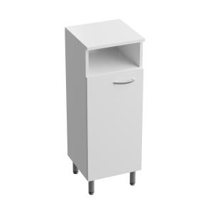 Badezimmer-Standkommode BASIC BARATO 300 mm - Hauptbild