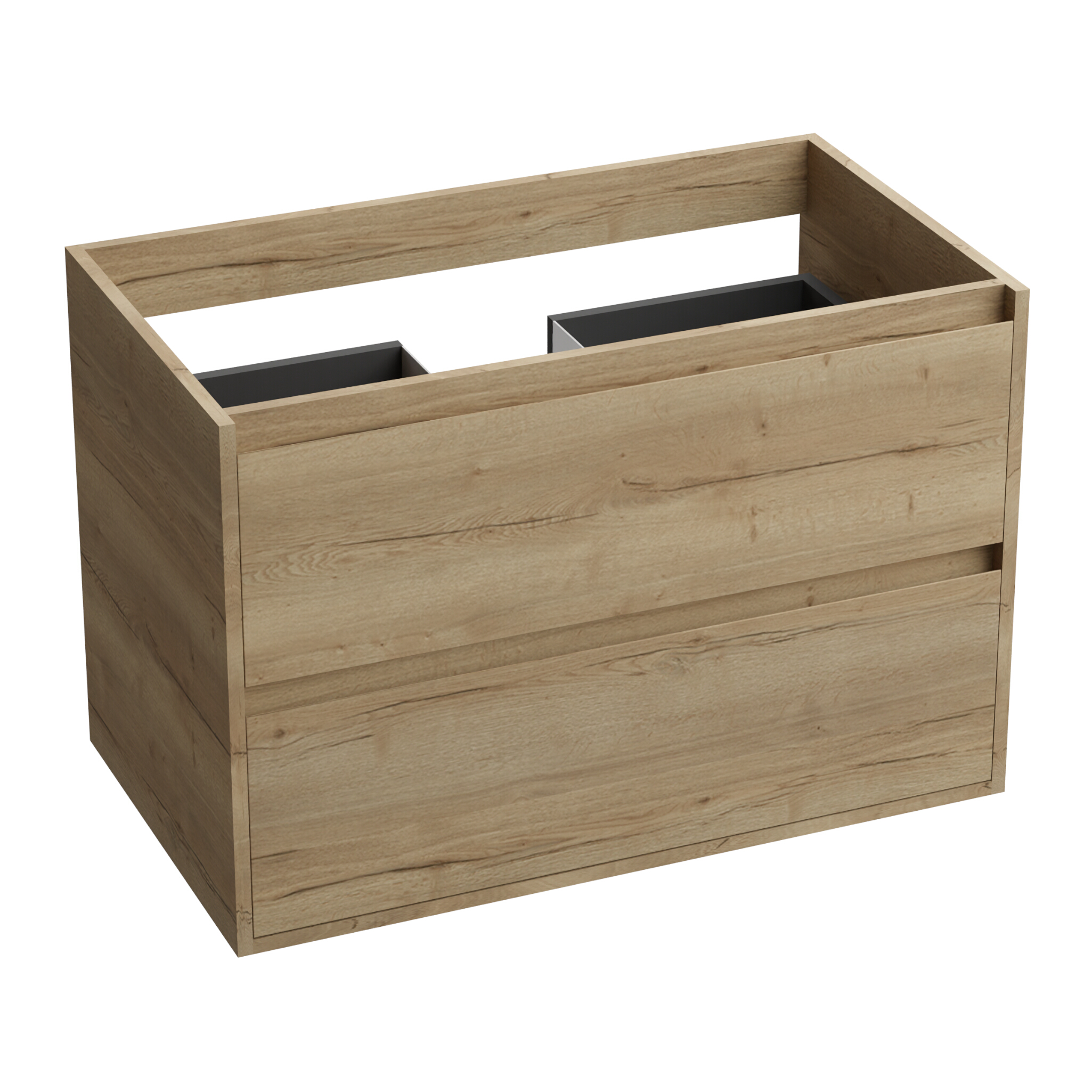 Hängeschrank MINNESOTA WOOD 800