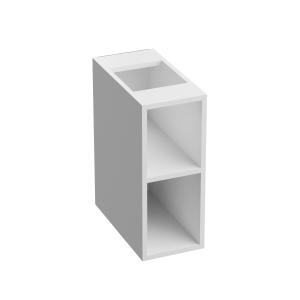 Wandhängendes Modul 200 x 400 mm - Hauptbild