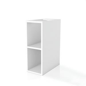 Wandhängendes Modul 200 x 400 mm - Zusatzbild