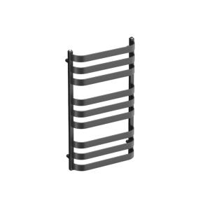Badheizkörper Scala Black 930 – Schwarz - Hauptbild