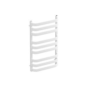 Badheizkörper Scala White 930 – elegantes Weiß, effiziente Wärme mit Handtuchstangen - Hauptbild