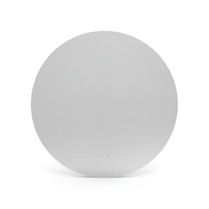 Runder LED-Badspiegel Dione 60 – 60 cm - Zusatzbild