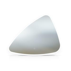 LED-Spiegel Idaja 70×90, unregelmäßige Form - Zusatzbild