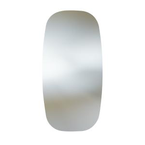 Nereida 45x90 LED‑Badspiegel mit Rahmenlichteffekt - Hauptbild