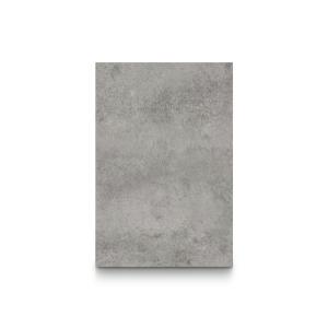 Waschtischplatte Concrete 605 x 470 mm - Zusatzbild