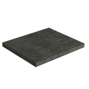 Möbelplatte Graphite 605 x 470 mm - Hauptbild