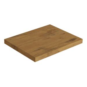 Waschtischplatte Oak 505 x 400 - Hauptbild