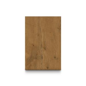 Waschtischplatte Oak 505 x 400 - Zusatzbild