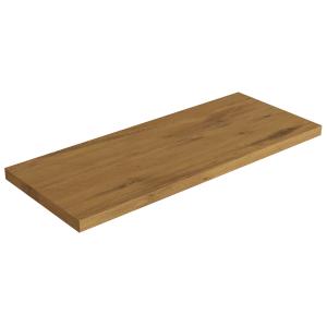 Waschtischplatte Oak 1005 x 400 mm - Hauptbild