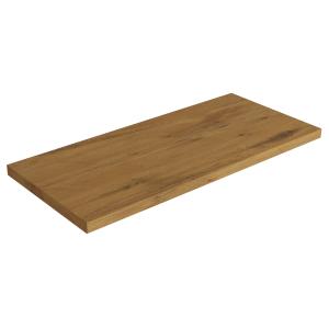 Waschtischplatte Oak 1105 x 470 mm - Hauptbild